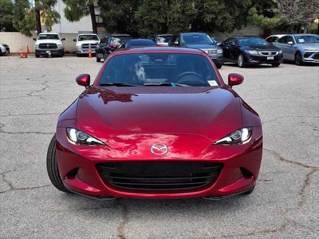 2026 Mazda MX-5 Grand Touring