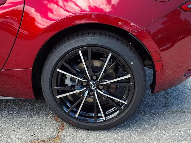 2026 Mazda MX-5 Grand Touring