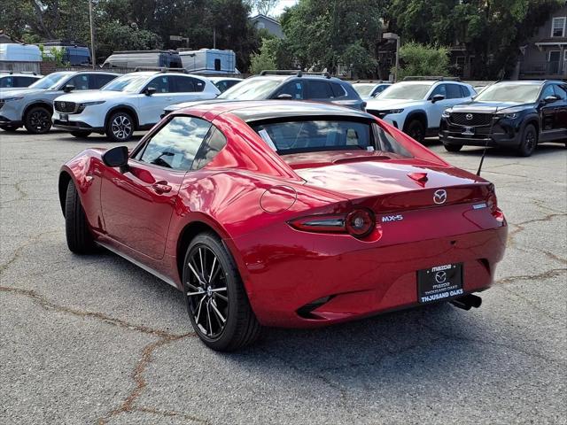 2026 Mazda MX-5 Grand Touring