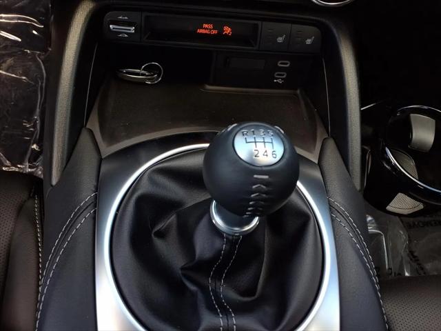 2026 Mazda MX-5 Grand Touring