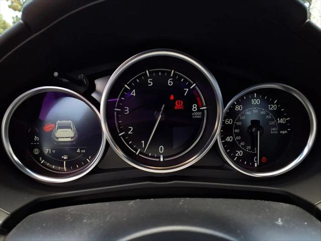 2026 Mazda MX-5 Grand Touring