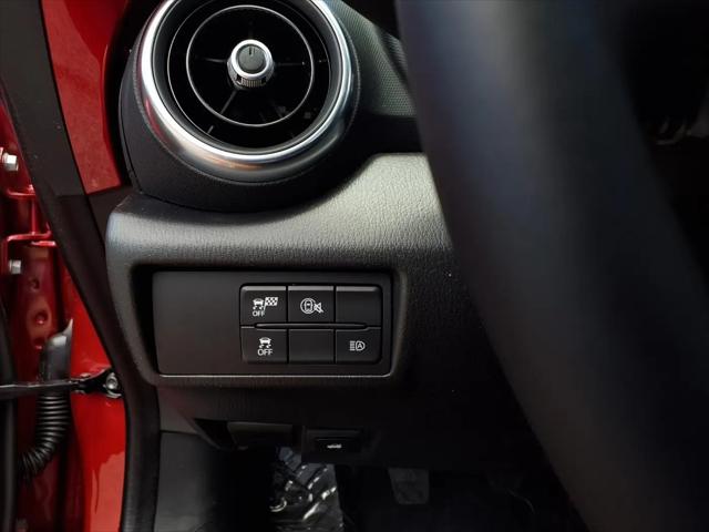 2026 Mazda MX-5 Grand Touring