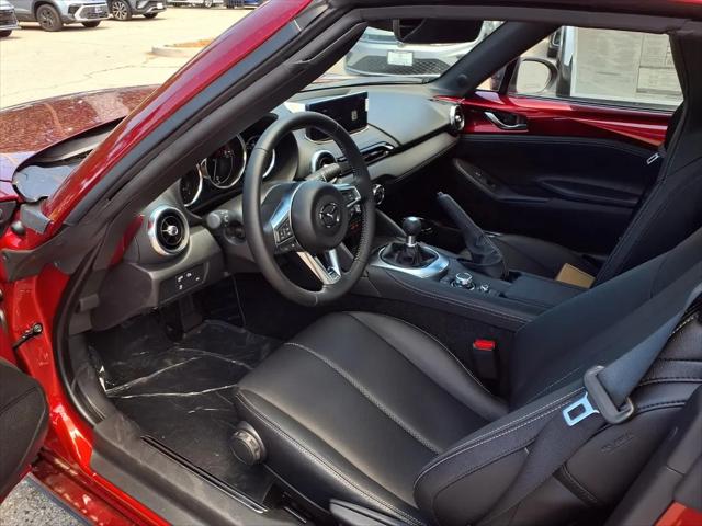 2026 Mazda MX-5 Grand Touring
