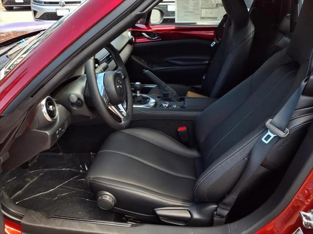 2026 Mazda MX-5 Grand Touring