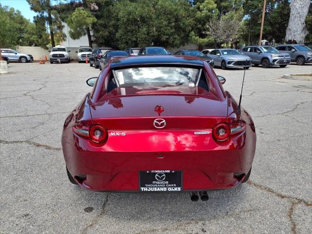 2026 Mazda MX-5 Grand Touring