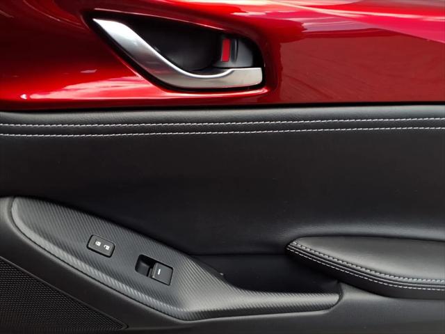 2026 Mazda MX-5 Grand Touring