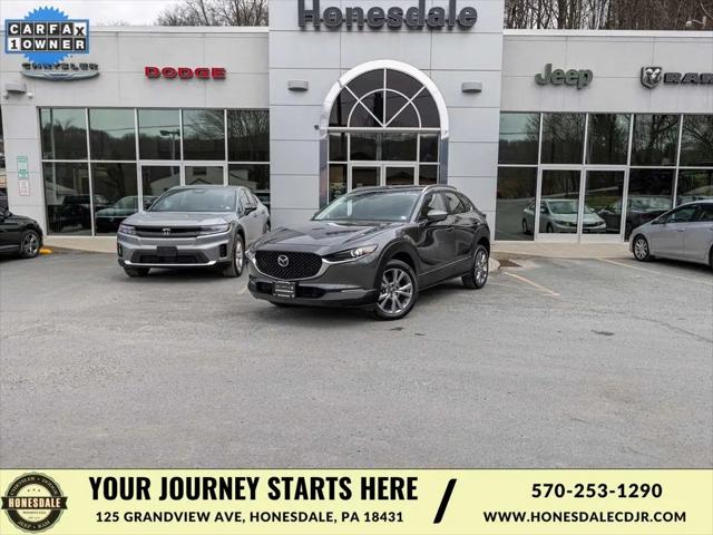 2023 Mazda CX-30 2.5 S Select for sale in Honesdale, PA