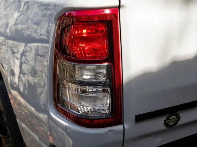 2023 Ram 1500 Big Horn Crew Cab 4x4 5'7" Box