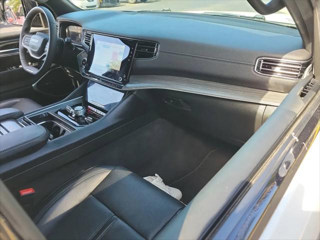 2024 Jeep Wagoneer Series III 4x4