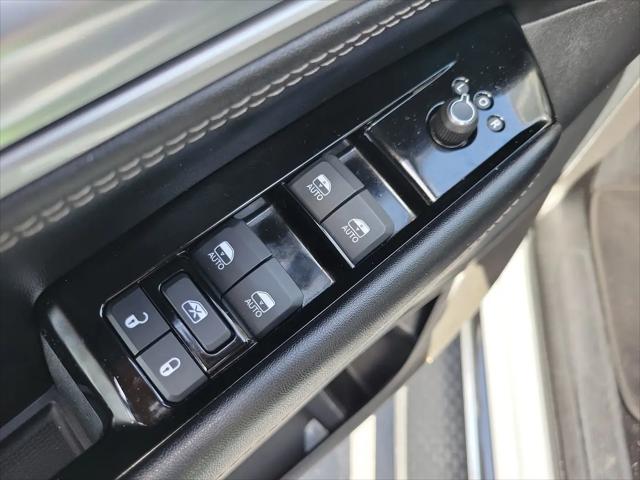 2024 Jeep Wagoneer Series III 4x4