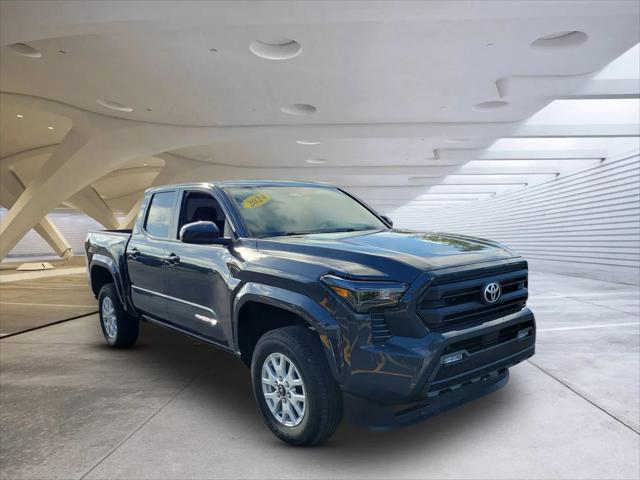 2024 Toyota Tacoma SR5 for sale in Sarasota, FL