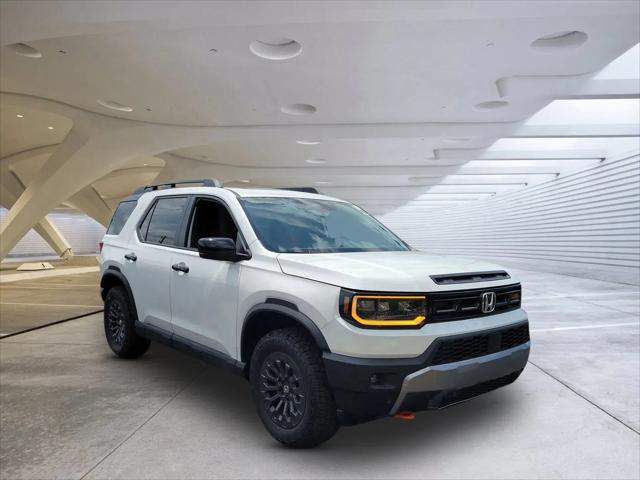 2026 Honda Passport AWD TrailSport for sale in Sarasota, FL