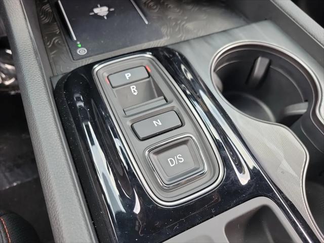 2026 Honda Passport AWD TrailSport