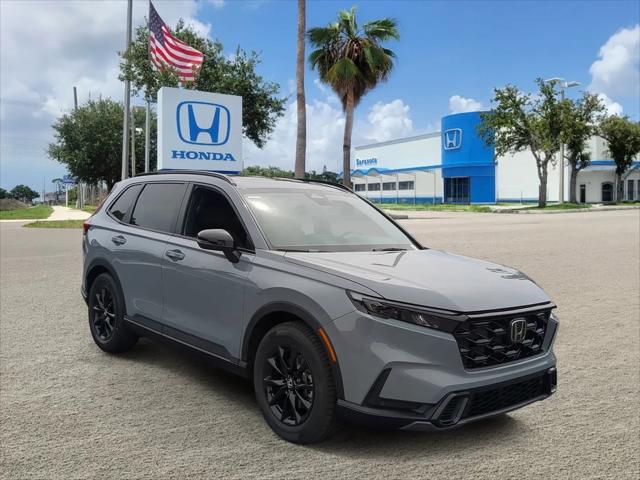 2026 Honda CR-V Hybrid 2WD Sport-L for sale in Sarasota, FL