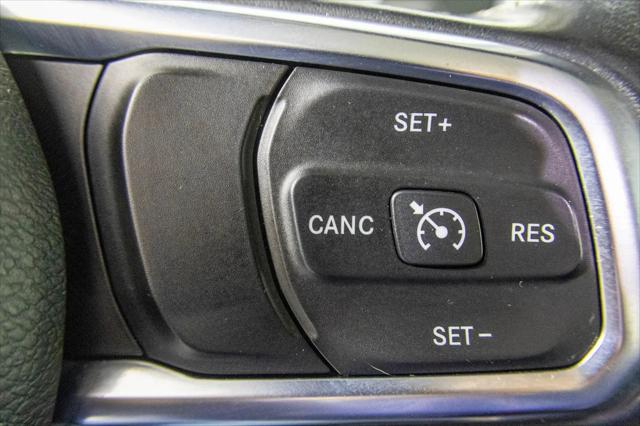 2020 Jeep Gladiator North Edition