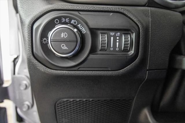 2020 Jeep Gladiator North Edition