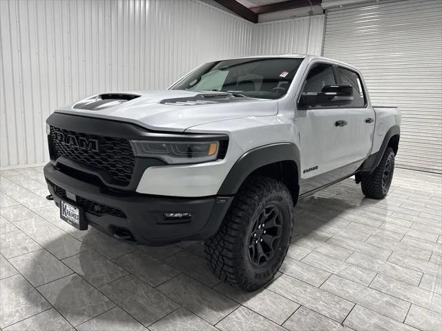2026 Ram 1500 RHO Crew Cab 4x4 5'7" Box for sale in Livingston, TX