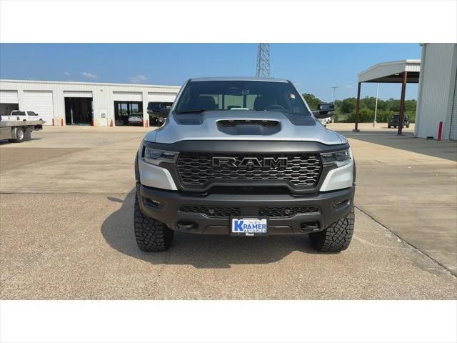 2026 Ram 1500 RHO Crew Cab 4x4 5'7" Box