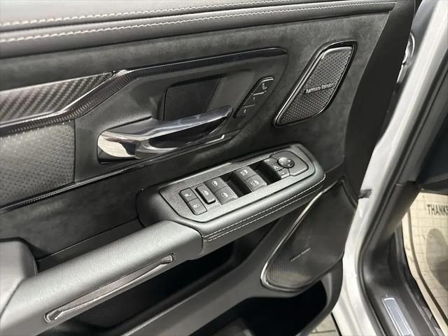 2026 Ram 1500 RHO Crew Cab 4x4 5'7" Box