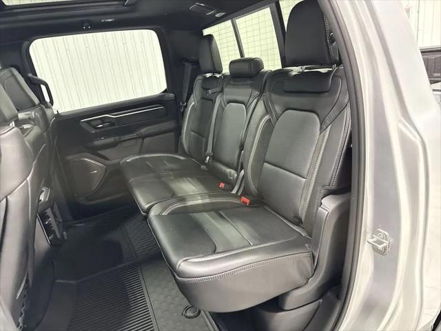 2026 Ram 1500 RHO Crew Cab 4x4 5'7" Box