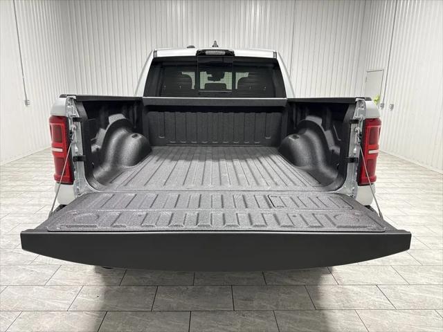 2026 Ram 1500 RHO Crew Cab 4x4 5'7" Box