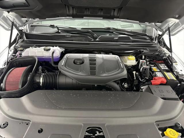 2026 Ram 1500 RHO Crew Cab 4x4 5'7" Box