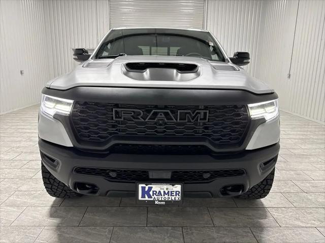 2026 Ram 1500 RHO Crew Cab 4x4 5'7" Box