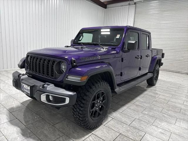 2026 Jeep Gladiator Sport for sale in Livingston, TX