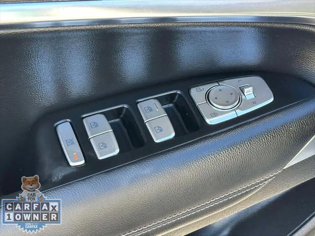 2025 Genesis G70 2.5T AWD