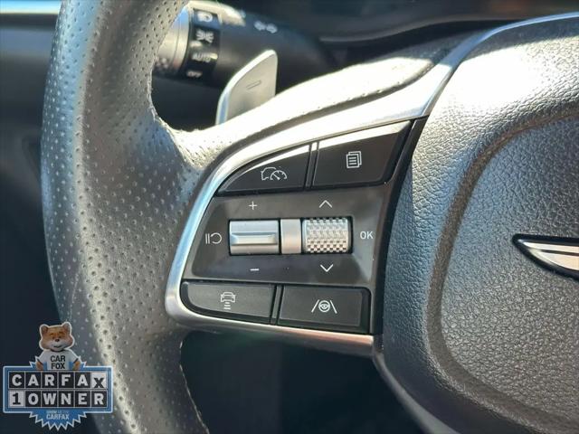 2025 Genesis G70 2.5T AWD