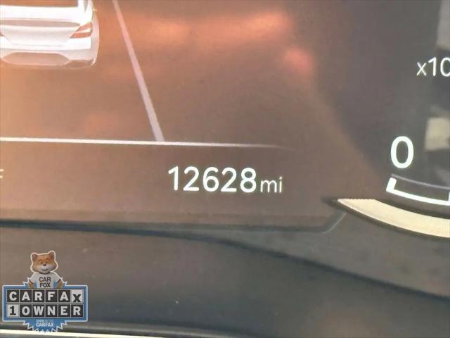 2025 Genesis G70 2.5T AWD