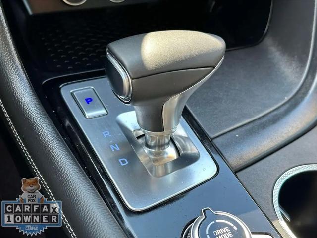 2025 Genesis G70 2.5T AWD