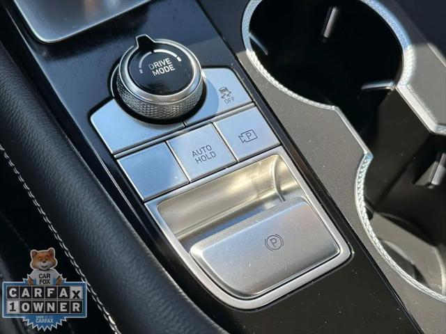 2025 Genesis G70 2.5T AWD