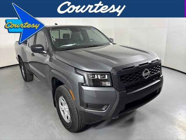2026 Nissan Frontier King Cab S 4x4 for sale in Mesa, AZ