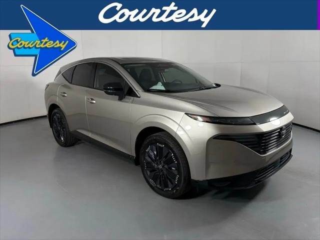 2026 Nissan Murano Platinum for sale in Mesa, AZ