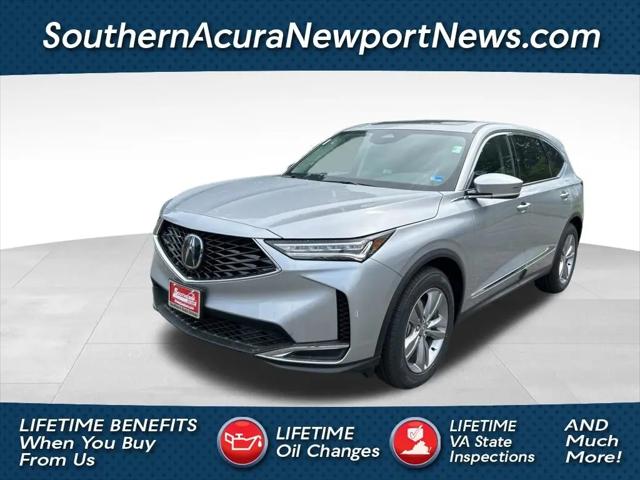 2026 Acura MDX Standard for sale in Newport News, VA