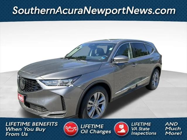 2026 Acura MDX Standard for sale in Newport News, VA