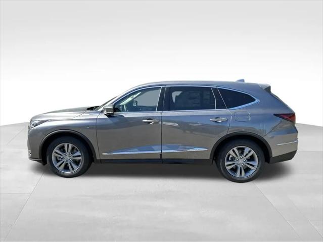 2026 Acura MDX Standard
