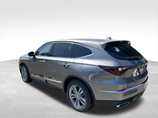 2026 Acura MDX Standard