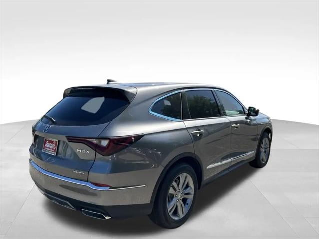 2026 Acura MDX Standard