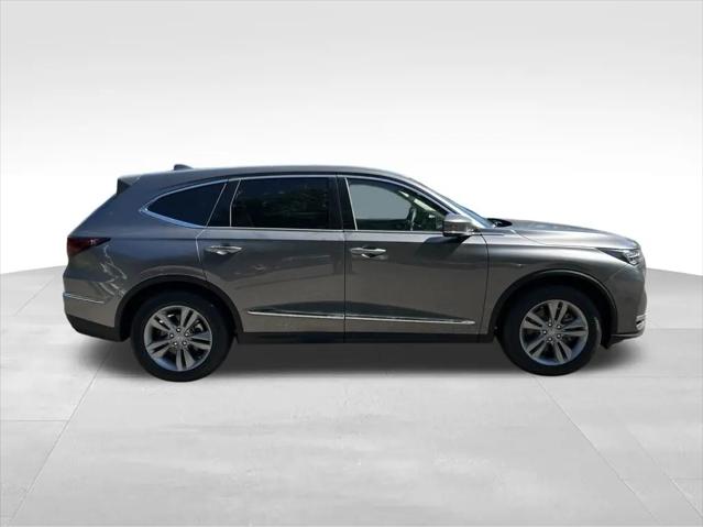 2026 Acura MDX Standard