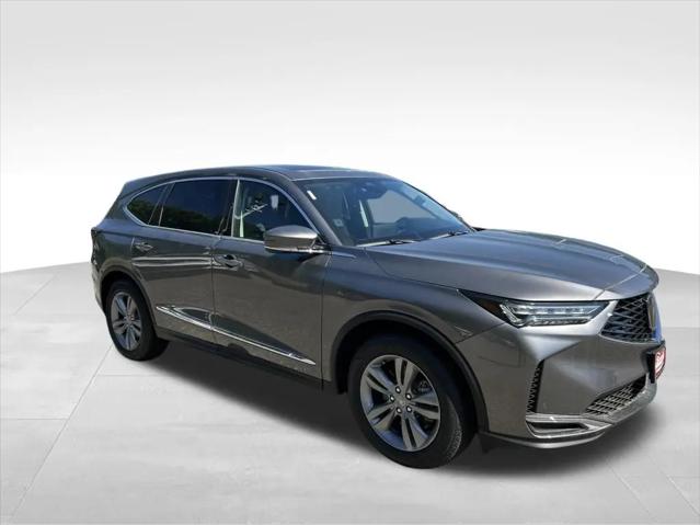 2026 Acura MDX Standard