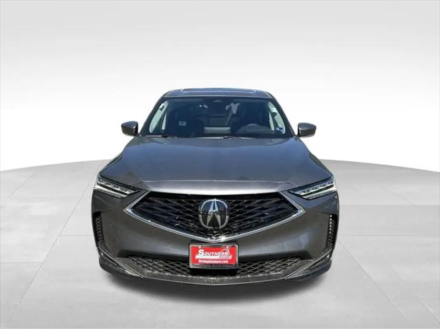 2026 Acura MDX Standard