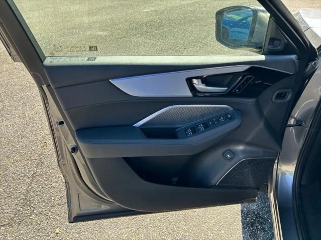 2026 Acura MDX Standard