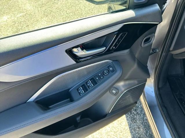 2026 Acura MDX Standard