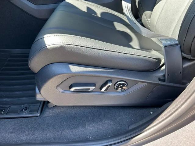 2026 Acura MDX Standard