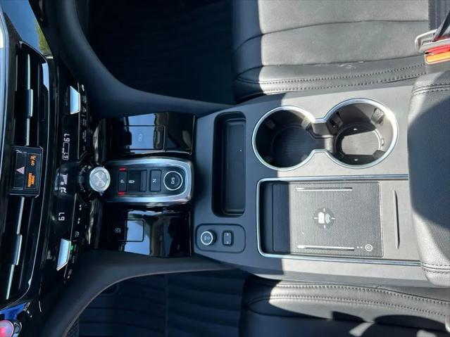 2026 Acura MDX Standard