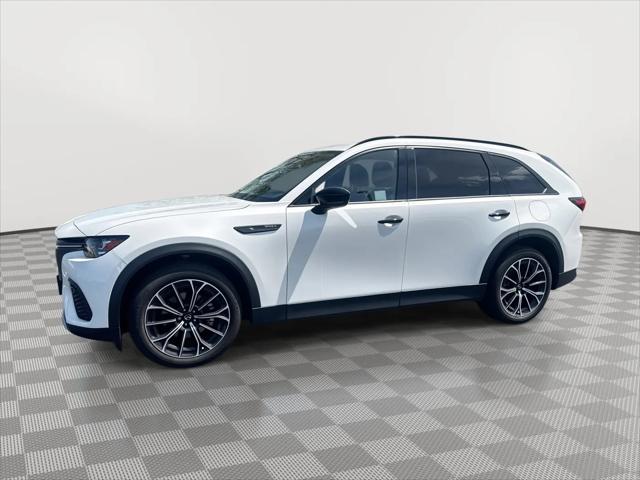 2025 Mazda CX-70 Premium Package for sale in Joplin, MO