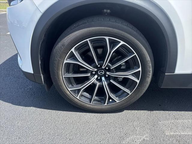 2025 Mazda CX-70 Premium Package