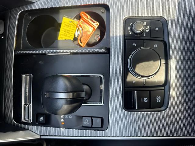 2025 Mazda CX-70 Premium Package